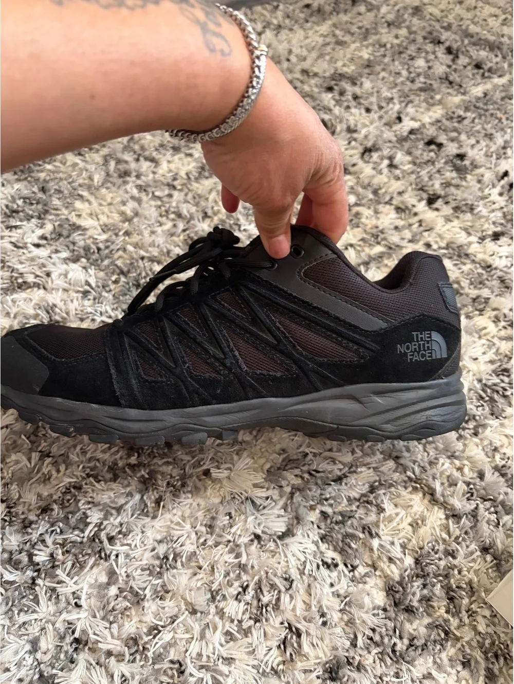 Men’s The North Face shoes